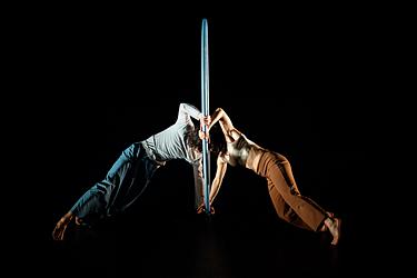 In Difference / Jef Everaert-Marica Marinoni