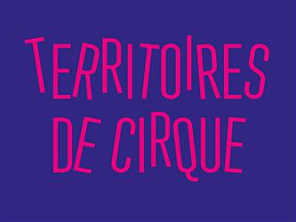 Réunion Territoires de Cirque (réservé aux membres)