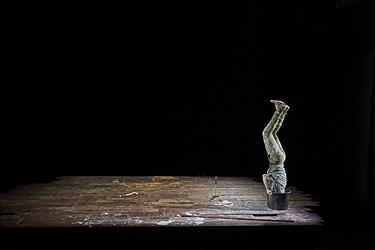 Sawdust Symphony / M. Zandl, D.Eisele, K. Huneck