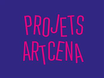 Présentation de Projets Création Cirque avec ARTCENA