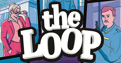 THE LOOP