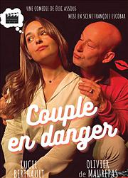 COUPLE EN DANGER