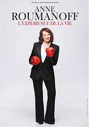 ANNE ROUMANOFF