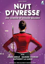 NUIT D'IVRESSE