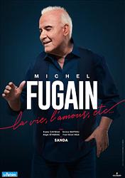 MICHEL FUGAIN