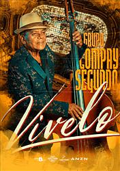 COMPAY SEGUNDO