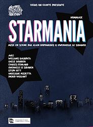 HOMMAGE STARMANIA