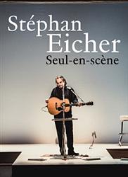 STEPHAN EICHER