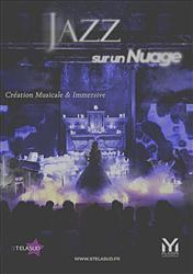 JAZZ sur un nuage