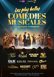 Les plus grandes comédies musicales