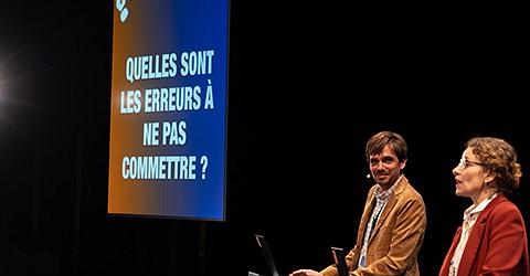 L'ART D'AVOIR TOUJOURS RAISON