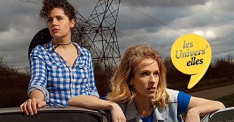 THELMA, LOUISE ET NOUS