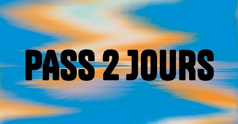 PASS 2 VOIX