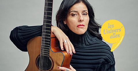 SOUAD MASSI
