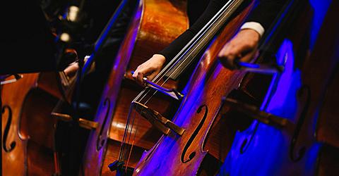 L'OPERA PAR L'ORCHESTRE