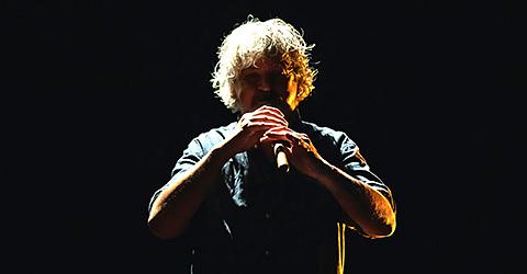LE BERGER DES SONS
