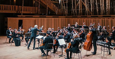 CONCERT DU NOUVEL AN